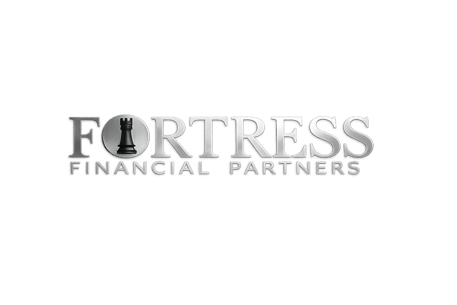 Fortress Financial Partners logo